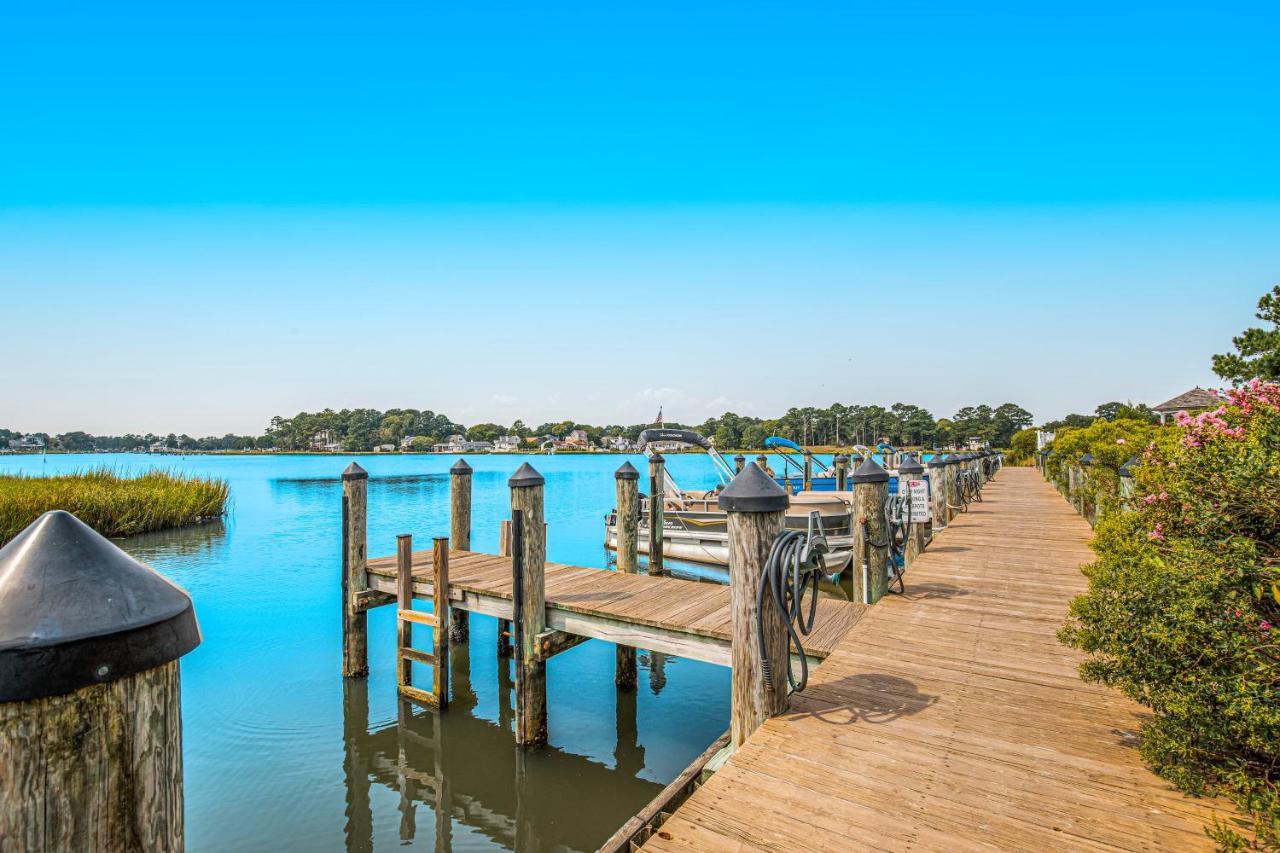 Bayside At Bethany Lakes #143 Ocean View Exterior foto